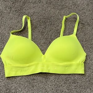 Victoria’s Secret PINK bra